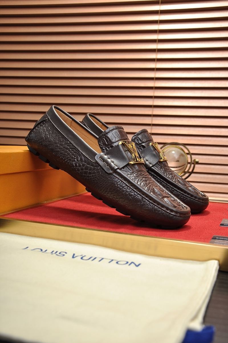 Louis Vuitton Low Shoes